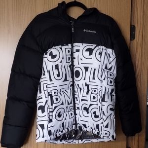 Columbia Boys Winter Jacket